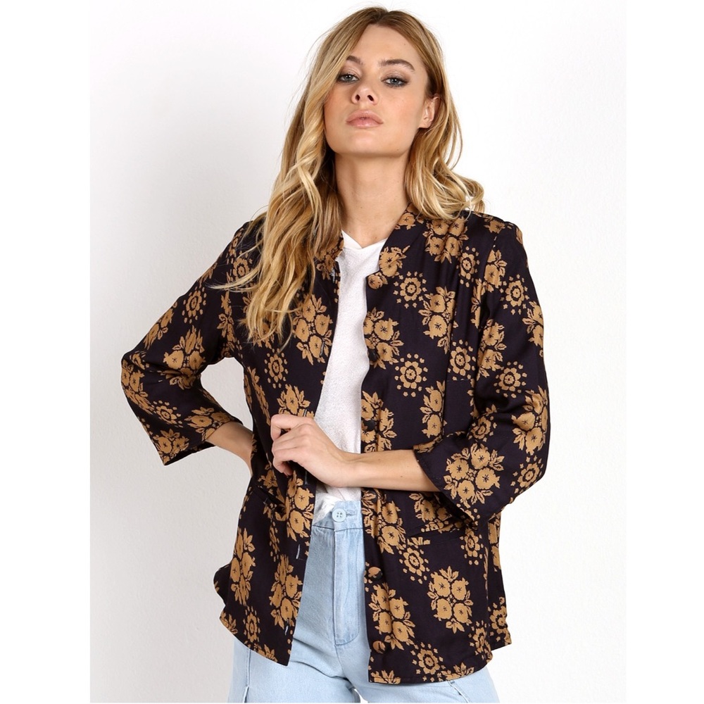 NWT Madley jacket
